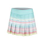 Oblečení Lucky in Love Retro Deco Skirt